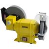 Excel Smerigliatrice Banco Combinata 150-200
