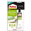 Pattex 1509343 Sigillante Acrilico Muri e Fessure Bianco 60ml