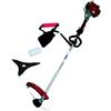 Excel Decespugliatore Dp33