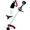 Excel Decespugliatore Dp26