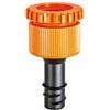 Claber Presa Rubinetti 3-4-1-2F Portag.Micro 91347