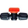 Claber Rubinetto Compressione 1-2 Micro 91033