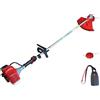 BLUEBIRD Bluerbird Decespugliatore King 32,6Cc Gc330