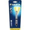 VARTA Penlight a Led Torcia Compacta per Illuminazione da Esterno e da Lavoro con Tecnologia Avanzata e Design Ergonomico