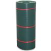 Tenax Rete Plastica Quadra Verde 10X10 Cm 100