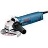 Bosch Smerigliatrice 1400 W Gws 1400