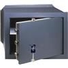 Cisa Cassaforte Chiave 360X240 P.200