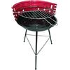 VIGOR-BLINKY Vigor Blinky Barbecue Atena Diametro 38 cm