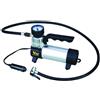 VIGOR-BLINKY Vigor Minicompressori VMC-19 12V in Acciaio per Fai Da Te e Compressori in Brico e Giardino