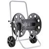 Claber Carrello Avvolgitubo Metal Gemini 8894