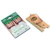VIGOR-BLINKY Trappole per Topi Luchs a Molla Base Legno 1 Pezzo Grandi