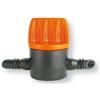 Claber Conf. 5 mini Rubinetto Rainjet per tubo Capillare 1-4