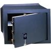 Cisa 82010-10 Cassaforte Chiave 26X17X15