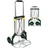 Alte Carrello Pieghevole Alluminio Kg 80