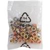 Alte Occhielli Pezzi 100 - 07060