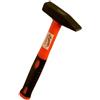 Alte Martello Tedesca manico fibra vetro-gomma 100 - 01640