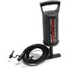 Intex Pompa Manuale Piccola 29cm Nero