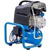 ABAC Compressore d'Aria 6 Hp2 M C1 Start per utilizzo in Fai da te e Brico