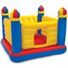 Intex 48259 Jump-O-Lene Castello 175 x 175 x 135 cm Castello Single