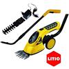 VIGOR-BLINKY Vigor Tagliabordi-Tagliasiepi Vtl-36 3,6V