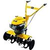 VIGOR-BLINKY Vigor Garden Motozappa Con Motore Honda A 4 Tempi Vmz-55