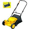 VIGOR-BLINKY Vigor Arieggiatore Prato 800 Watt Arv-33