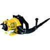 VIGOR-BLINKY Vigor Soffiatore A Spalla Con Motore A Scoppio Vso-30 Ideale per Pulizia Cortili e Viottoli