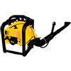 VIGOR-BLINKY Soffiatori A Spalla VSO-65 Ideale per Giardinaggio e Manutenzione Esterni con Potente Motore e Design Ergonomico