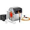 Claber Avvolgitubo Rotoroll 30Mt Evolut. 8697
