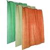 VIGOR-BLINKY Zanzariere a Tenda Blinky per Finestra Orange Mt.1,5x1,7