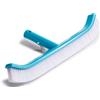 INTEX Spazzola Angolare per Pareti e Fondo Piscina Senza Manico
