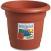 STEFANPLAST Vaso Mediterraneo cm 18