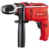 Einhell Trapano Percussione 650W Tc-Id 650