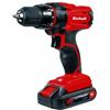 Einhell Trapano Batteria 18V Tc-Cd18-2Li