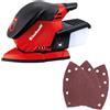Einhell Levigatrice A Delta 130W Te-Os1320