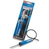 Kemper Saldatore AC Soldering Iron 350 °C Nero-Blu-Metallico