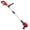 EINHELL Tagliabordi a Batteria Ge-Ct 18 Li per Cura del Giardino e Taglio di Preciso Fino a 30 cm con Peso Leggero e Maneggevole