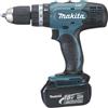 Makita DHP453RFE Trapano Avvitatore a Percussione