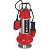 Einhell Elettropompa Acque Scure 1300W Gc-Dp1340Gl