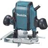 Makita RP0900J 900W im Makpac Fresatrice Verticale 900W 8mm