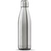 SteelBottle Bottiglia Termica 500ml Argento