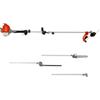 Bluebird Decespugliatore King Multifunzione Dgj260H