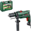 Bosch Trapano Elettrico a Percussione EasyImpact 600 600W in Valigetta
