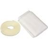 Vigor-Blinky Zanzariere con Velcro Finestra Bianca 1.5mtx1.8mt