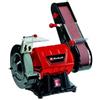 Einhell Levigatrice Combinata Da Banco Tc-Us 350