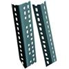 Vigor-Blinky Angolari per Scaffalature Cosme T D.2 35x35mm Stretti 300cm
