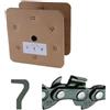 EXCEL Catena Motoseghe 3 8 m 7,5 n1c Excel 07461