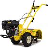 VIGOR-BLINKY Sandrigarden V-Mc65 Motocoltivatore Con Fresa