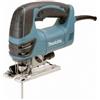 Makita 4350CTJ Seghetto Alternativo 720W con Kit Lame 4350FCTJ