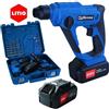 Hu-Firma Tassellatore Li Hu-Ts20